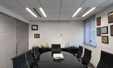 Venta oficina a 5 min Aeropuerto CDMX