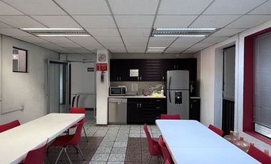 Venta oficina a 5 min Aeropuerto CDMX
