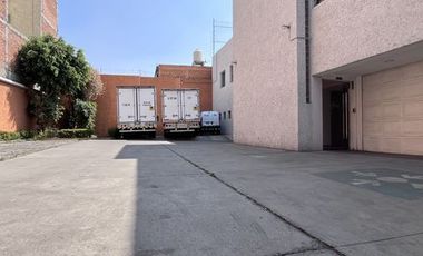 Venta oficina a 5 min Aeropuerto CDMX