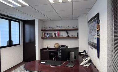 Venta oficina a 5 min Aeropuerto CDMX