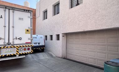 Venta oficina a 5 min Aeropuerto CDMX