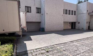 Venta oficina a 5 min Aeropuerto CDMX