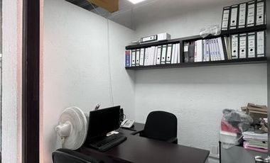Venta oficina a 5 min Aeropuerto CDMX