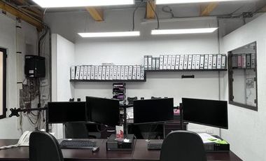 Venta oficina a 5 min Aeropuerto CDMX