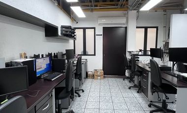 Venta oficina a 5 min Aeropuerto CDMX