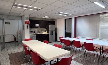 Venta oficina a 5 min Aeropuerto CDMX