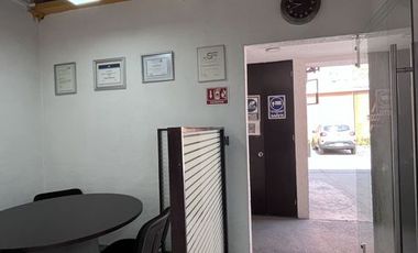 Venta oficina a 5 min Aeropuerto CDMX