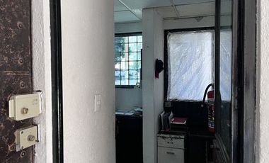 Venta oficina a 5 min Aeropuerto CDMX