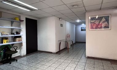 Venta oficina a 5 min Aeropuerto CDMX