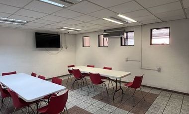 Venta oficina a 5 min Aeropuerto CDMX