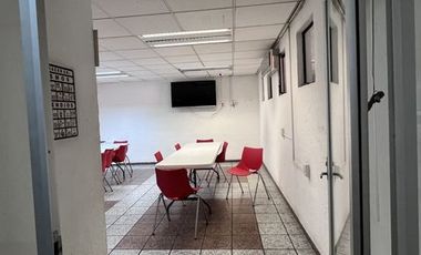 Venta oficina a 5 min Aeropuerto CDMX