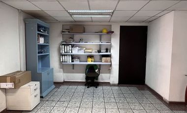 Venta oficina a 5 min Aeropuerto CDMX