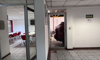Venta oficina a 5 min Aeropuerto CDMX