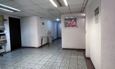 Venta oficina a 5 min Aeropuerto CDMX