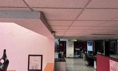 Venta oficina a 5 min Aeropuerto CDMX