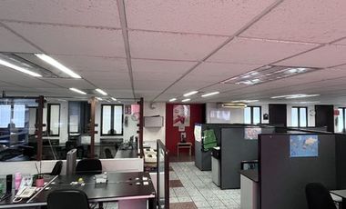 Venta oficina a 5 min Aeropuerto CDMX