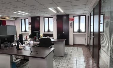 Venta oficina a 5 min Aeropuerto CDMX