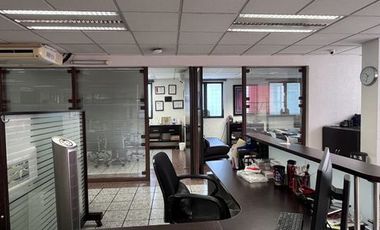 Venta oficina a 5 min Aeropuerto CDMX