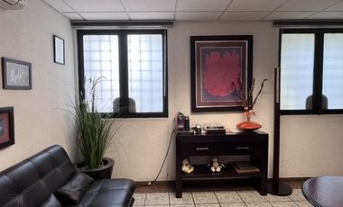 Venta oficina a 5 min Aeropuerto CDMX