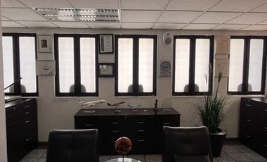 Venta oficina a 5 min Aeropuerto CDMX