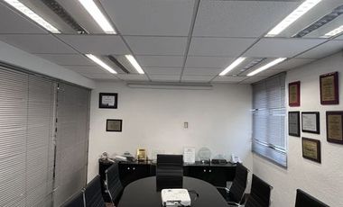 Venta oficina a 5 min Aeropuerto CDMX