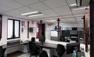 Venta oficina a 5 min Aeropuerto CDMX