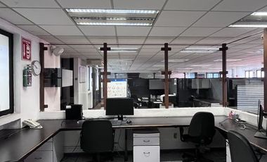 Venta oficina a 5 min Aeropuerto CDMX