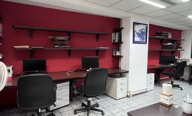 Venta oficina a 5 min Aeropuerto CDMX
