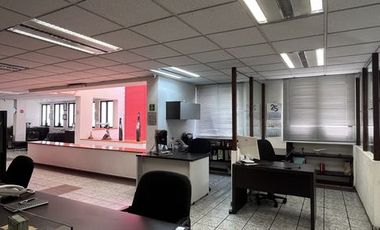 Venta oficina a 5 min Aeropuerto CDMX