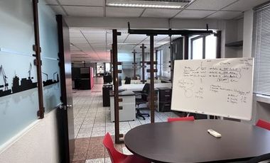 Venta oficina a 5 min Aeropuerto CDMX