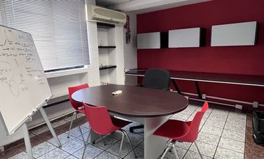Venta oficina a 5 min Aeropuerto CDMX