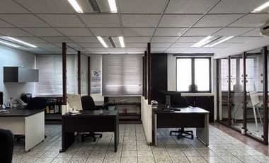 Venta oficina a 5 min Aeropuerto CDMX