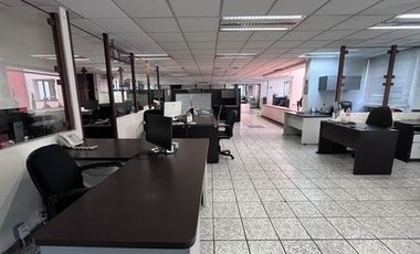 Venta oficina a 5 min Aeropuerto CDMX