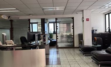 Venta oficina a 5 min Aeropuerto CDMX
