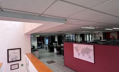 Venta oficina a 5 min Aeropuerto CDMX