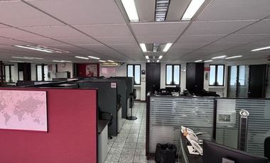 Venta oficina a 5 min Aeropuerto CDMX