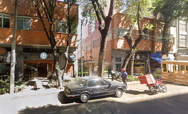 Remate Bancario en Dinamarca 50, Juárez, Cuahtémoc, CDMX