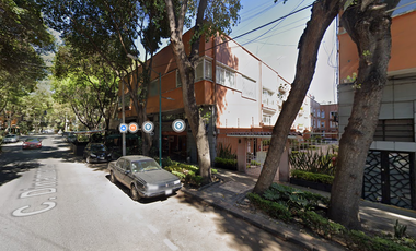 Remate Bancario en Dinamarca 50, Juárez, Cuahtémoc, CDMX