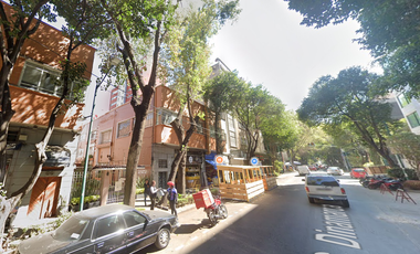 Remate Bancario en Dinamarca 50, Juárez, Cuahtémoc, CDMX