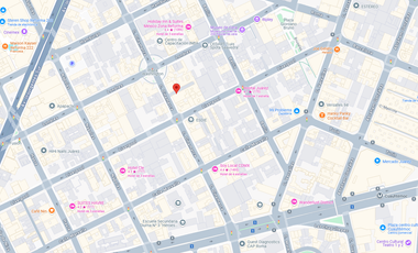 Remate Bancario en Dinamarca 50, Juárez, Cuahtémoc, CDMX