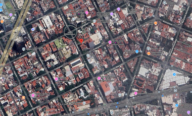 Remate Bancario en Dinamarca 50, Juárez, Cuahtémoc, CDMX