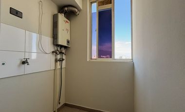 Departamento en venta - 3D+2B+Est.+Bodega