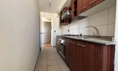 Departamento en venta - 3D+2B+Est.+Bodega