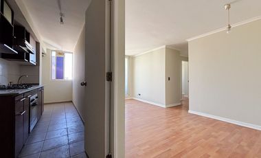 Departamento en venta - 3D+2B+Est.+Bodega