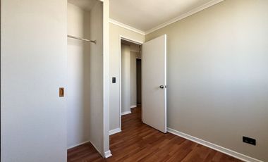 Departamento en venta - 3D+2B+Est.+Bodega