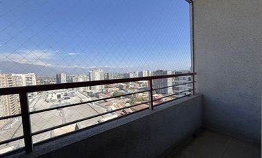 Departamento en venta - 3D+2B+Est.+Bodega