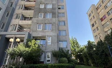 Departamento en venta - 3D+2B+Est.+Bodega