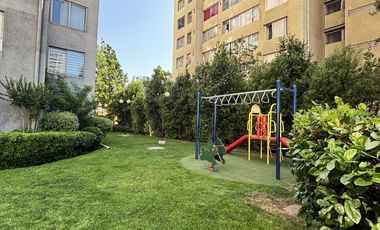 Departamento en venta - 3D+2B+Est.+Bodega