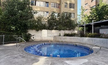 Departamento en venta - 3D+2B+Est.+Bodega