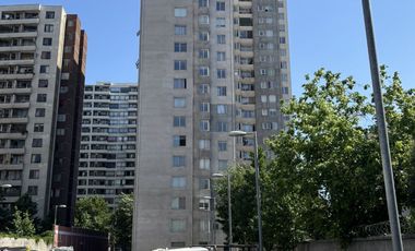 Departamento en venta - 3D+2B+Est.+Bodega